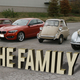 Illustration for article titled I Drove About Five Decades Of BMWs In One Afternoon
